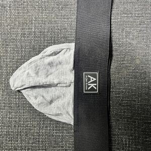 AK Thong Gray