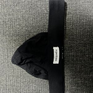 AK Thong Black 2