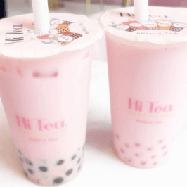 Buy Me A Boba