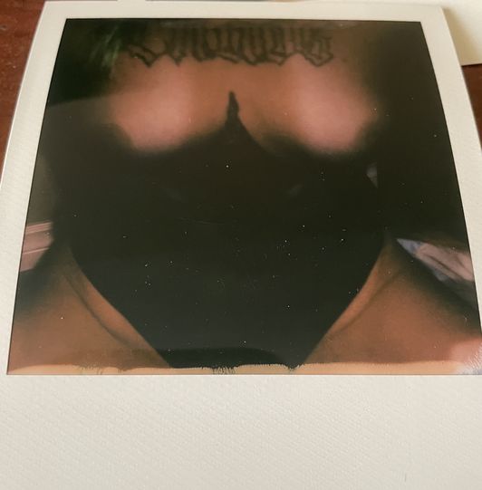 Polaroid Three