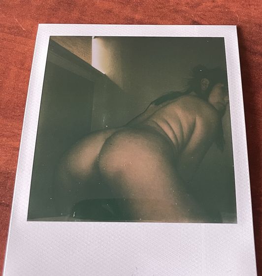 Polaroid Five