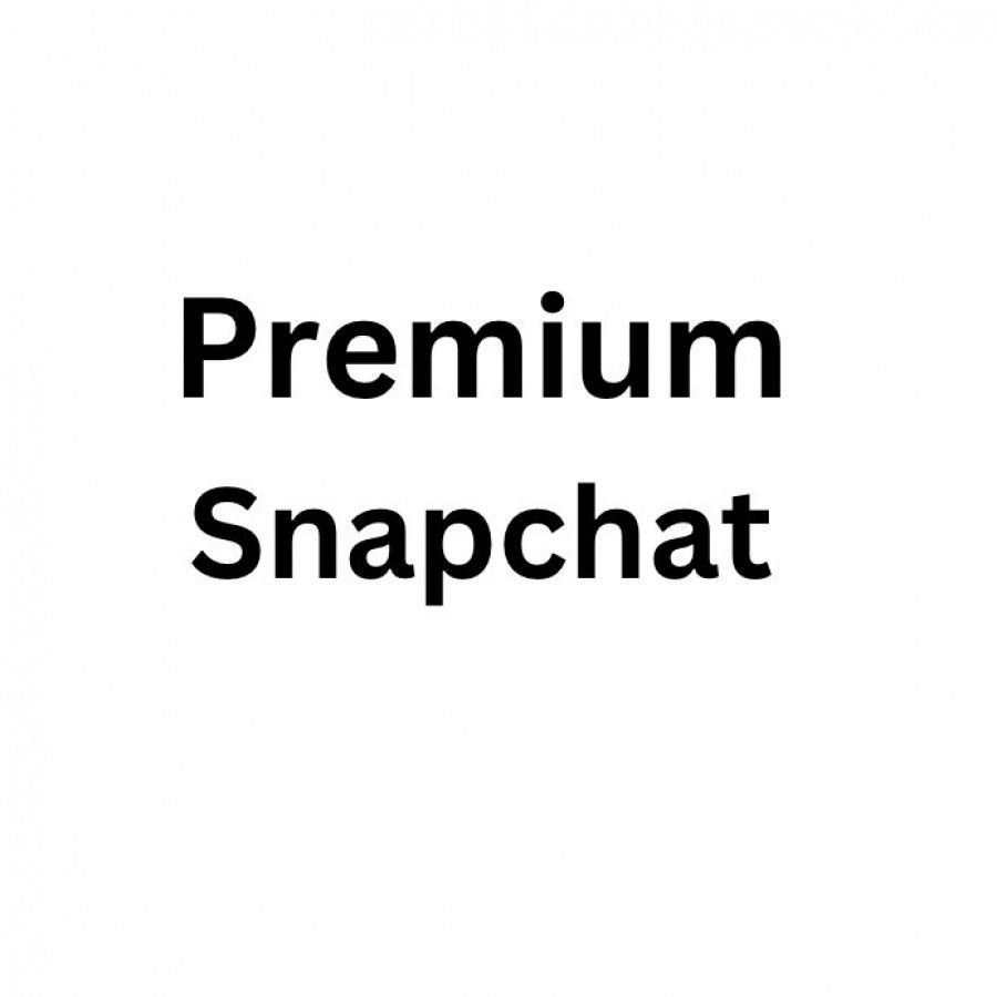 Premium Snap Monthly Fee