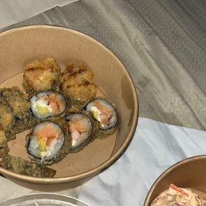 my favorite food