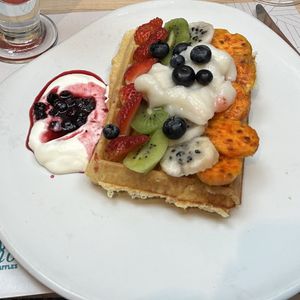 My favorite dessert