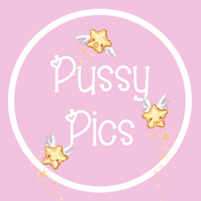 15 Pussy Pics