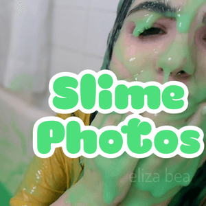 Slime Photos
