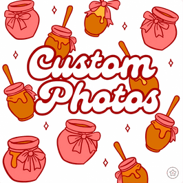 Custom Photo Set 5 Photos