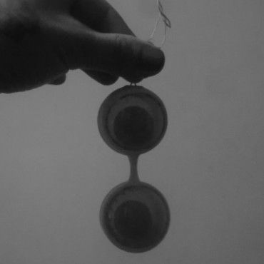 Therapeutic chineses balls