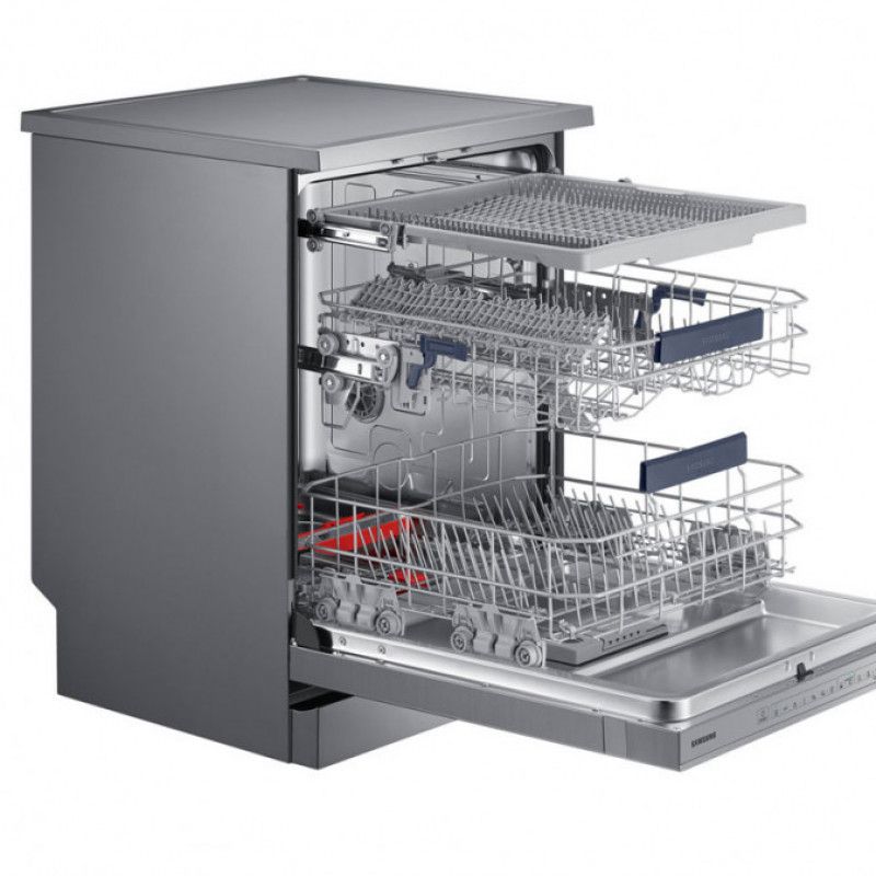 Treat me: Dishwasher