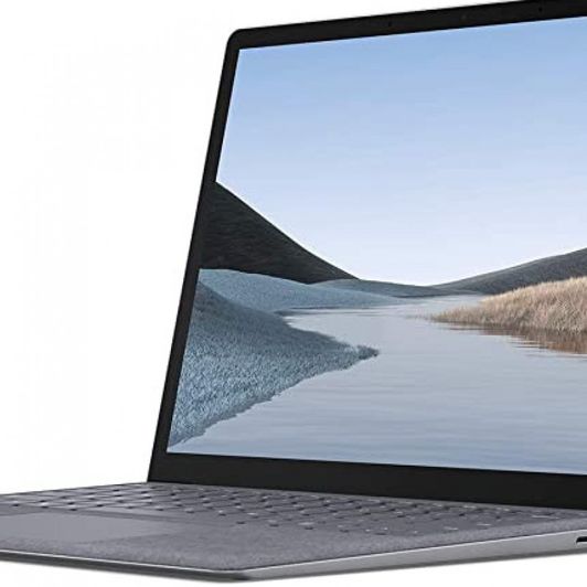 Laptop