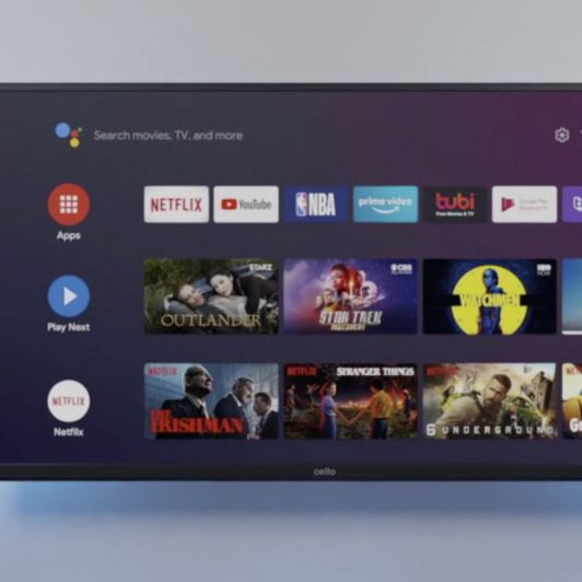 TV