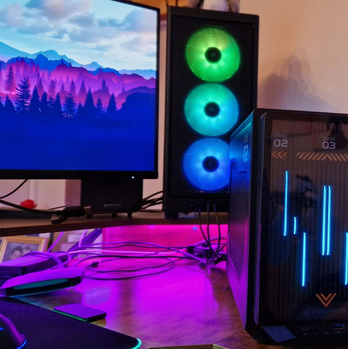 Gaming PC