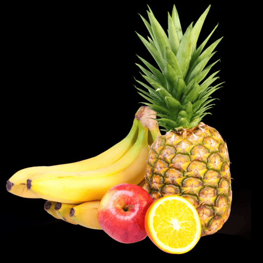 Buy me a fruit