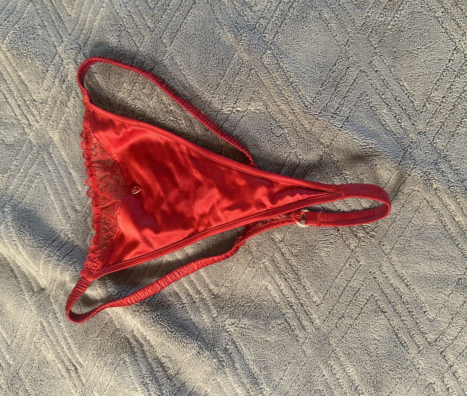 USED PANTIES
