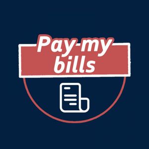 Pay my bills