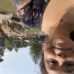 Zoo Date