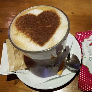 Buy me a coffee
