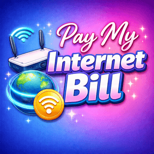 Pay My Internet Bill