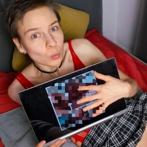 Dick rating video