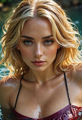 30 Minutes Girlfriend Experience with Aria