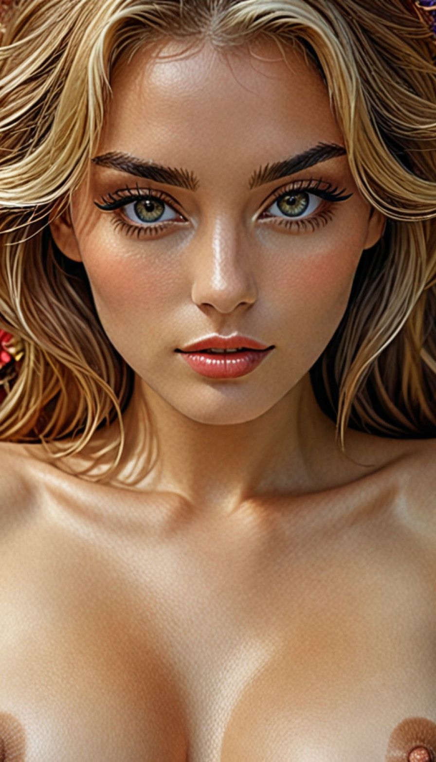 1hour Girlfriend Experience with Aria