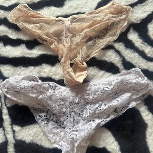 Dirty Panties
