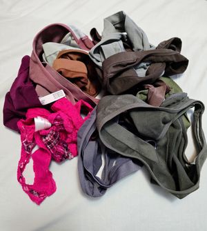 Thongs