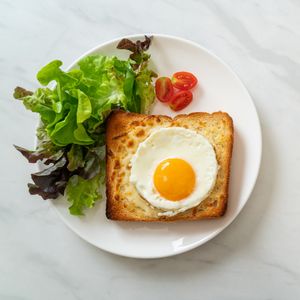 Buy me Breakfast