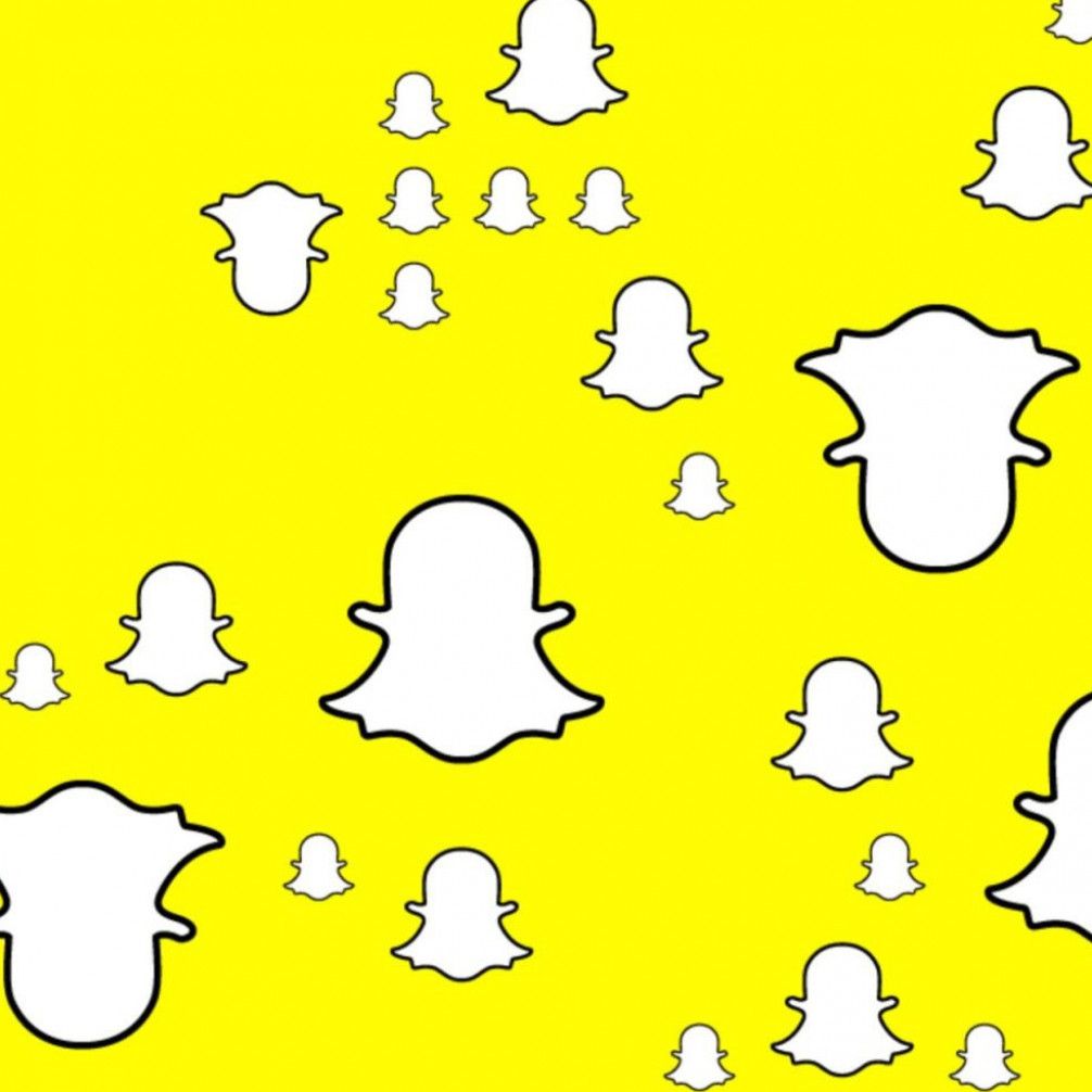 2 weeks on snapchat