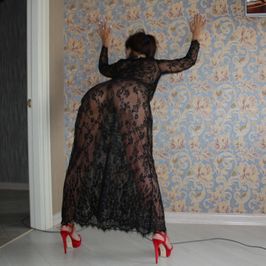 Sexy Dress Plus 2 Videos