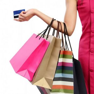 Buy me shopping