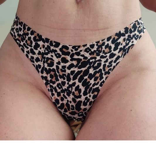 My Worn Panties