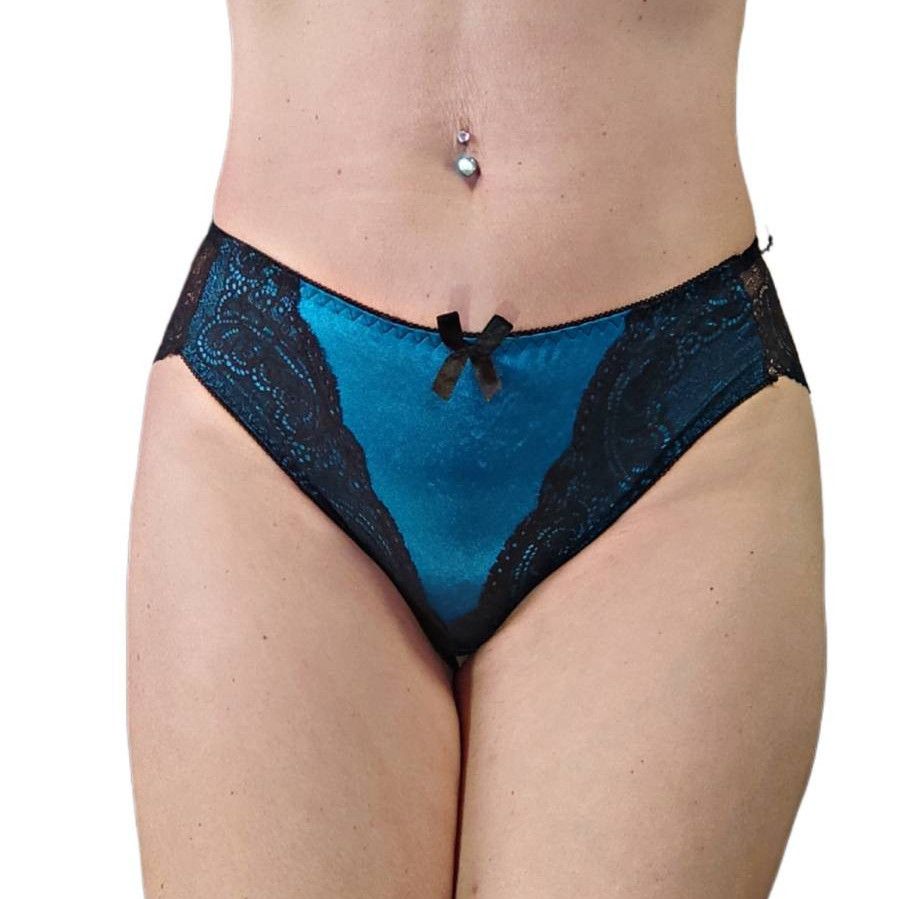 My Worn Panties