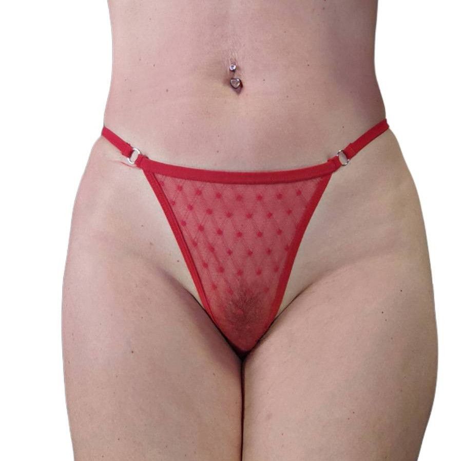 Worn Panties  Intimate Personal Just for You