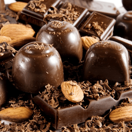 Choccies For Stepmommy