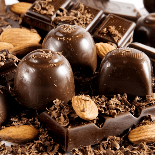 Choccies For Stepmommy