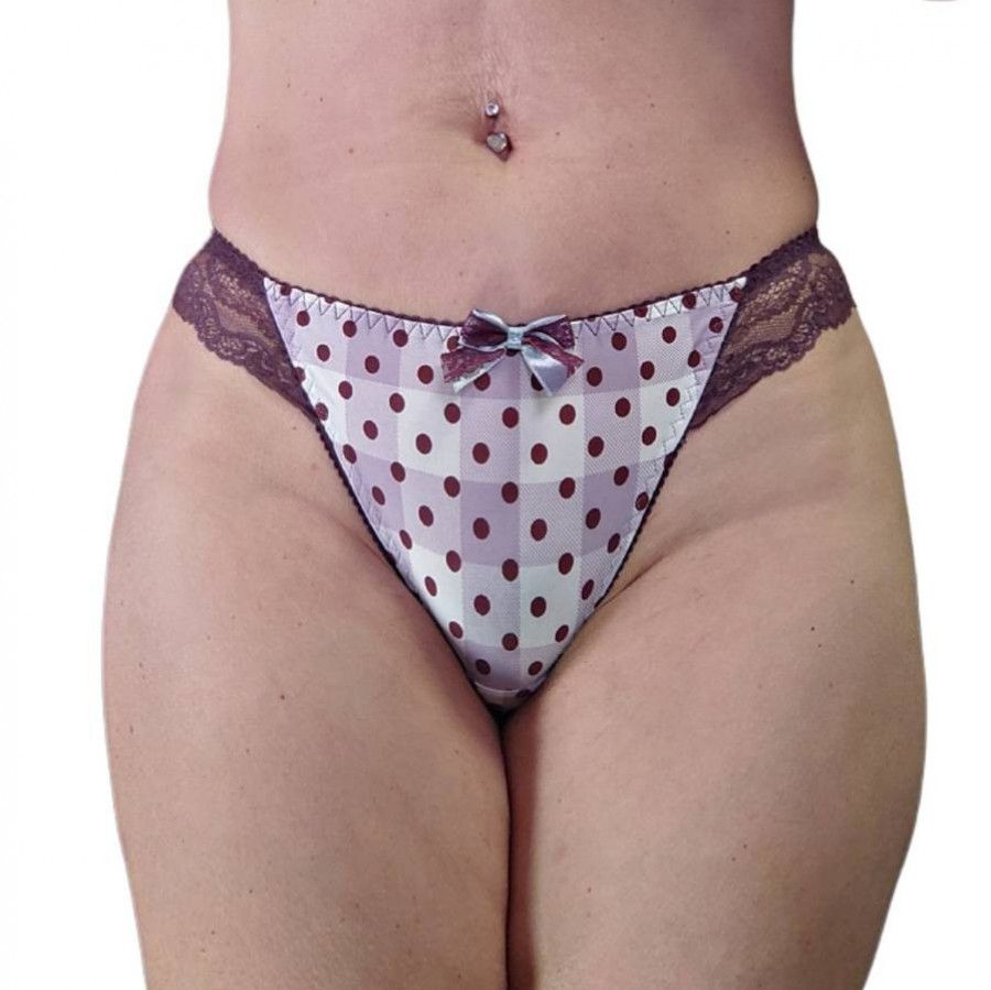 Worn Panties  Intimate Personal Just for You