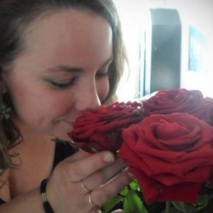 Gift me flowers!