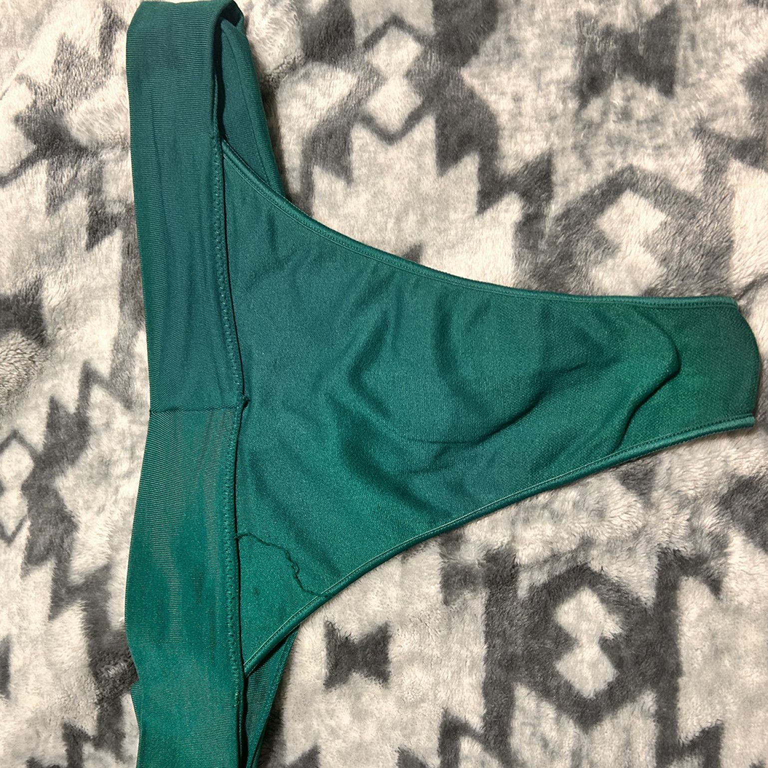 Panties from newest video!