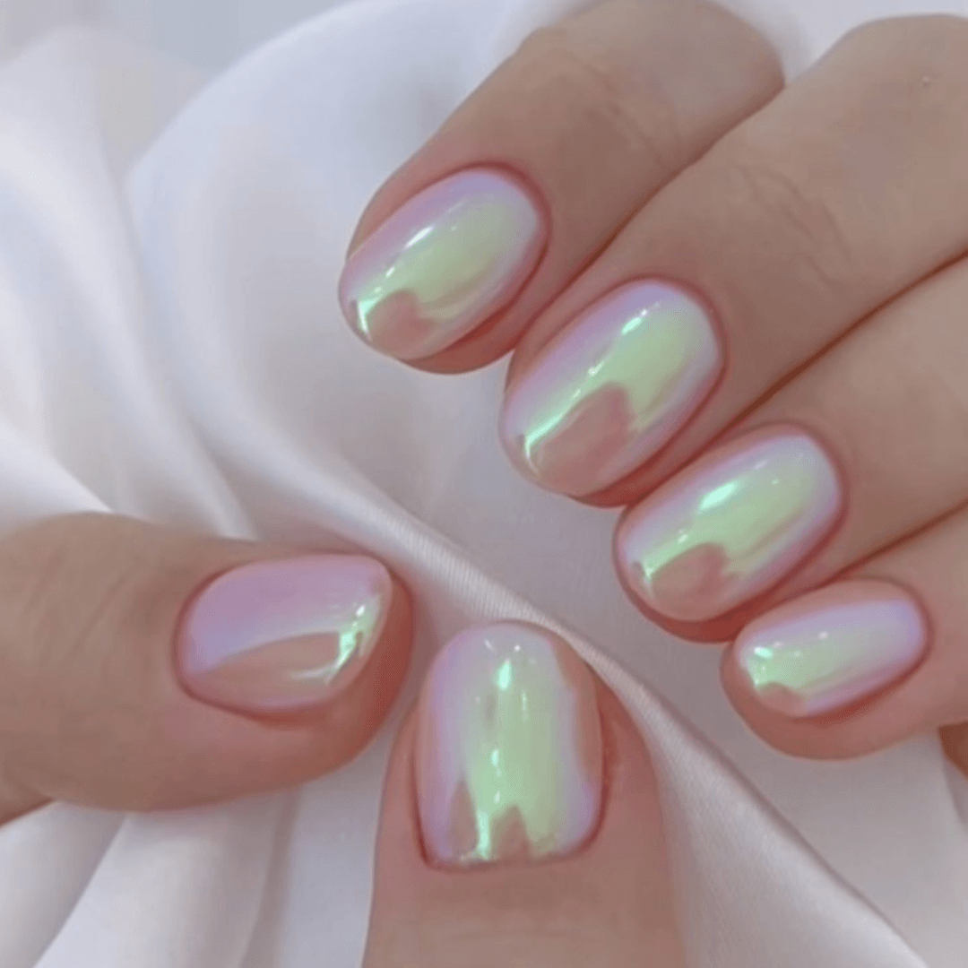 Get My new nails Done