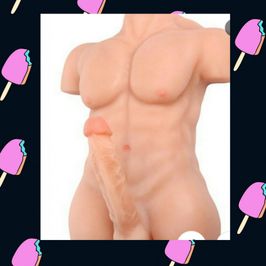 BUY ME CHISELED CHAD
