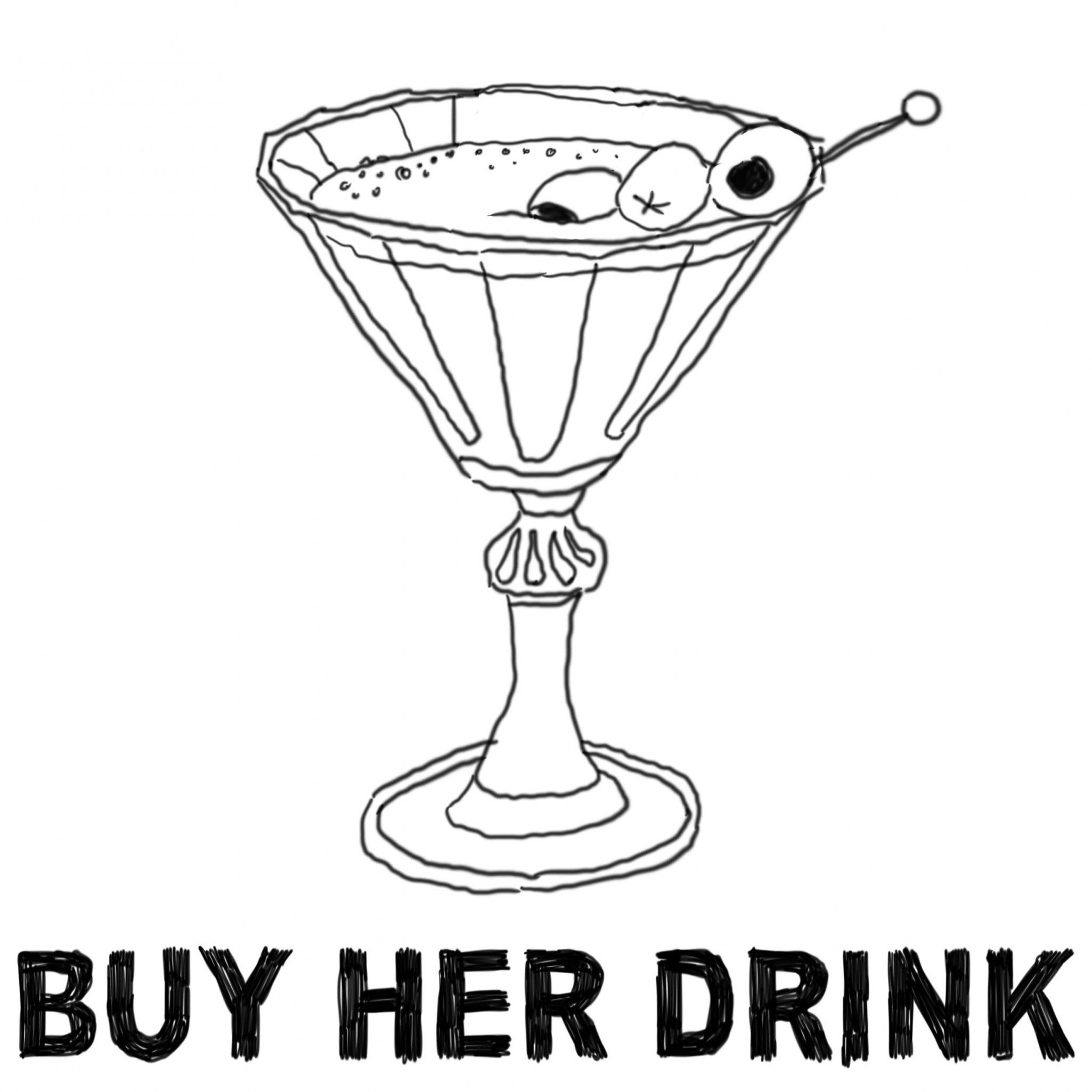 Martini for PORNSTAR MARTINI