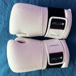 Boxing gloves