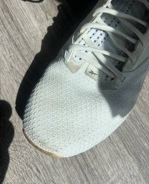 Dirty Gym Trainers