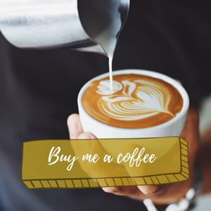 Buy me a coffee
