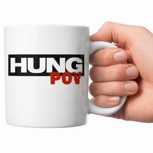 Mug with logo