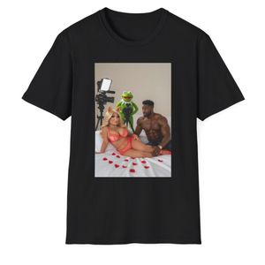 Kermit MissPiggy BBC