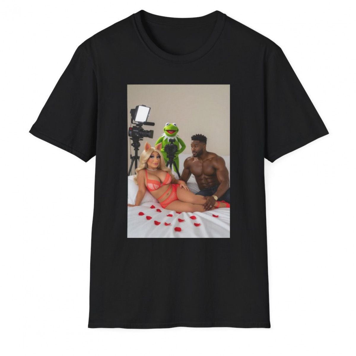 Kermit MissPiggy BBC