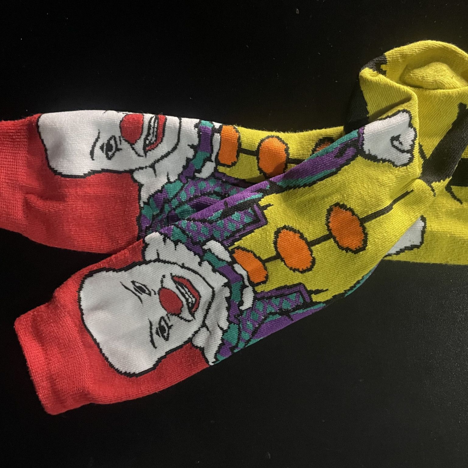Pennywise Socks