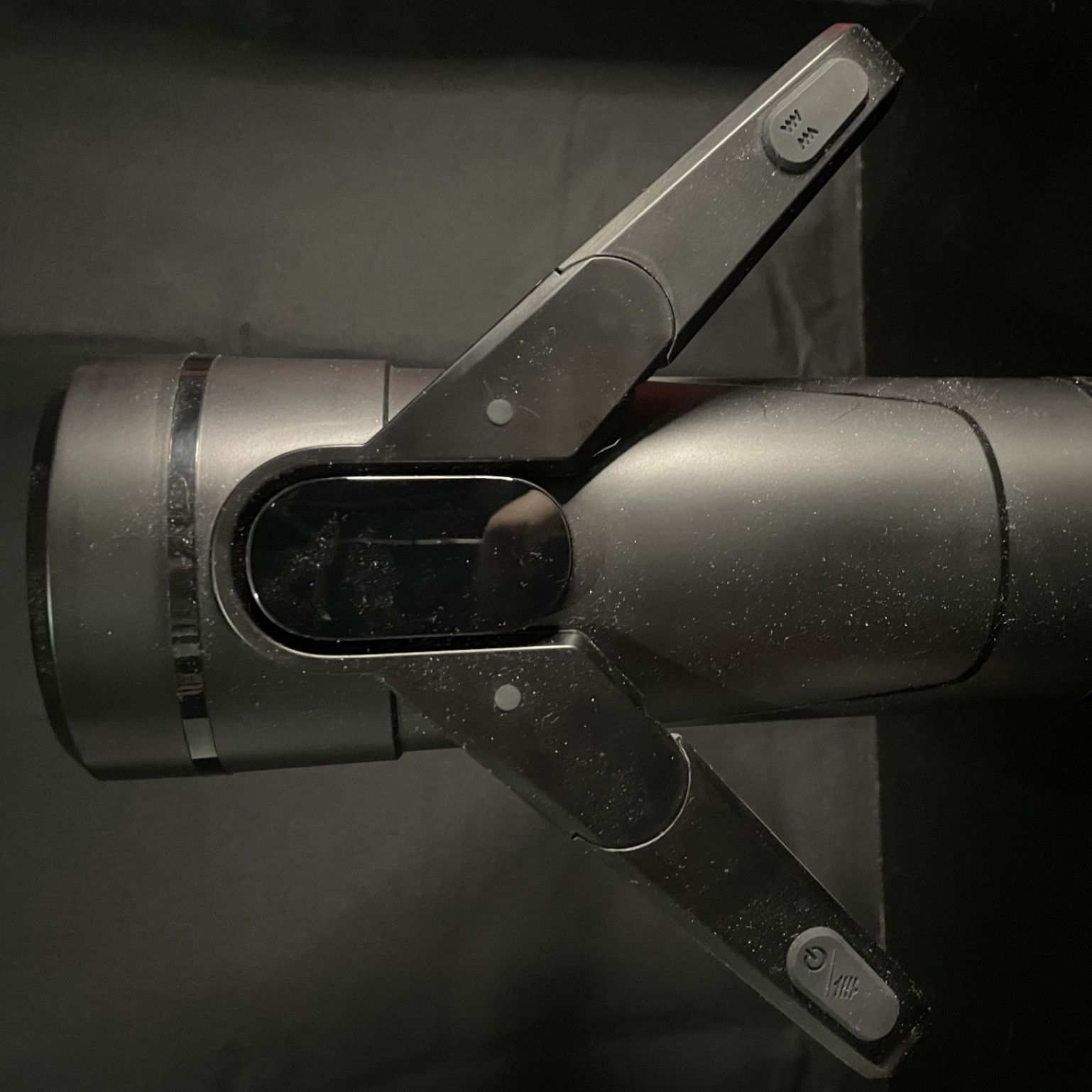 Automatic Pocket Pussy Fleshlight